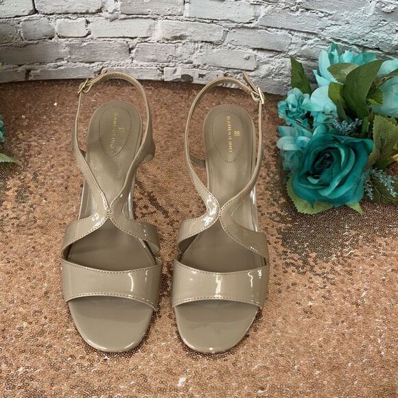 Bandolino Tamar Slingback - Picture 2 of 7